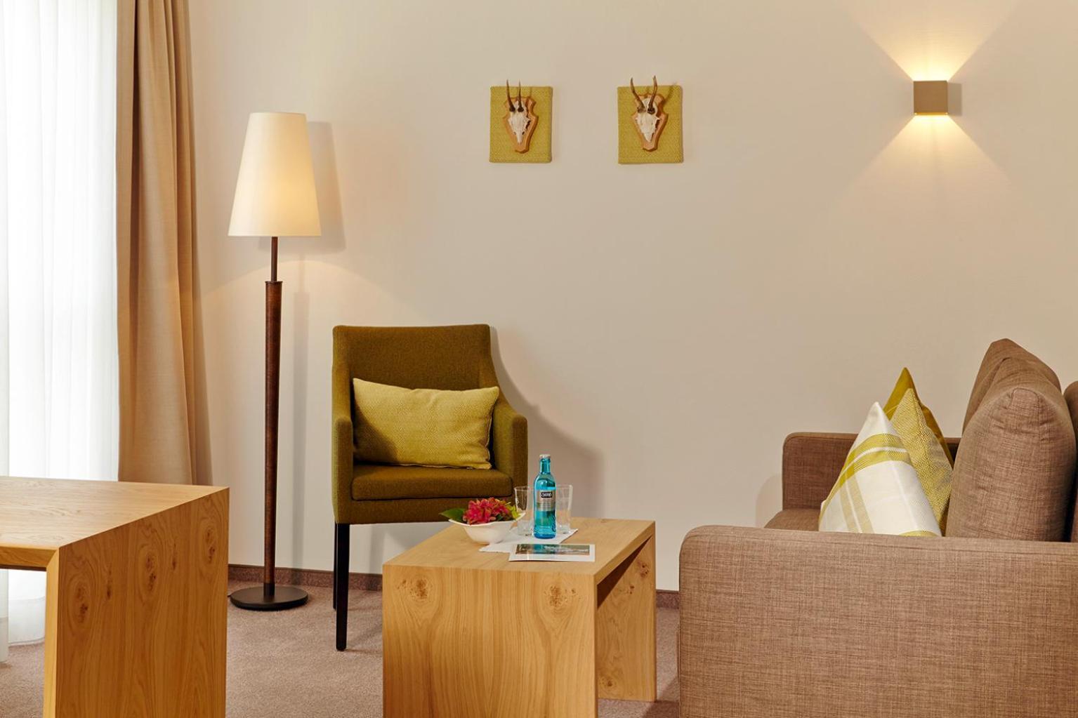 Hotel Waldhaus Foeckinghausen Bestwig Eksteriør bilde