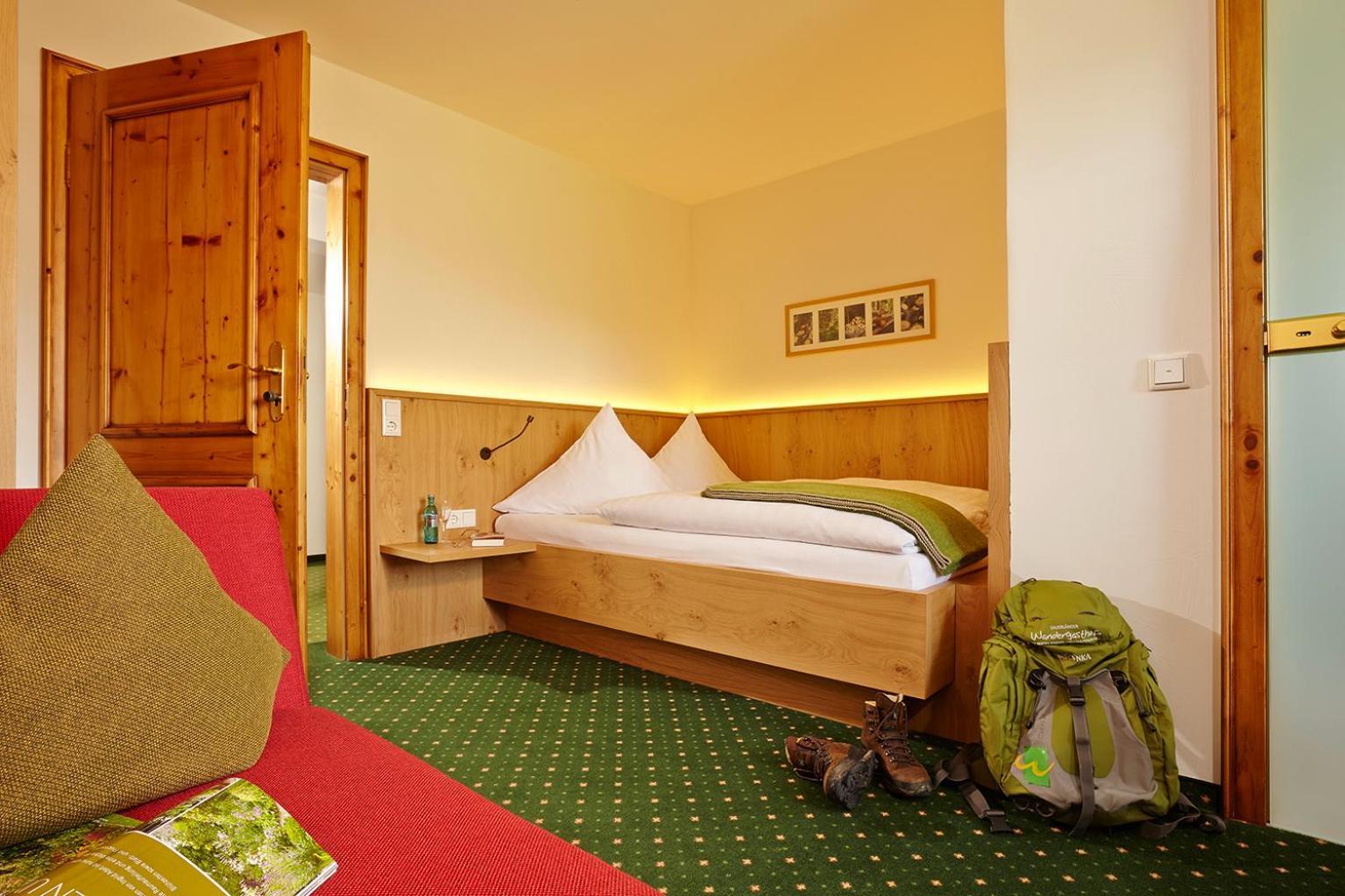 Hotel Waldhaus Foeckinghausen Bestwig Eksteriør bilde