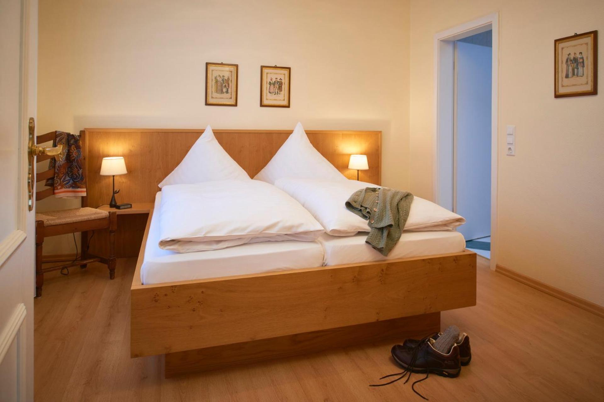 Hotel Waldhaus Foeckinghausen Bestwig Eksteriør bilde