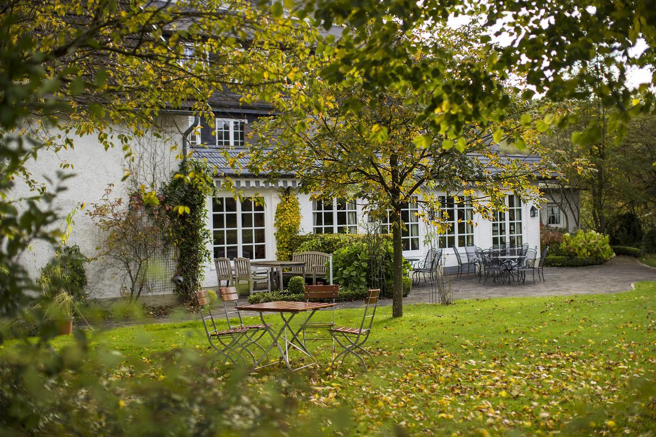 Hotel Waldhaus Foeckinghausen Bestwig Eksteriør bilde