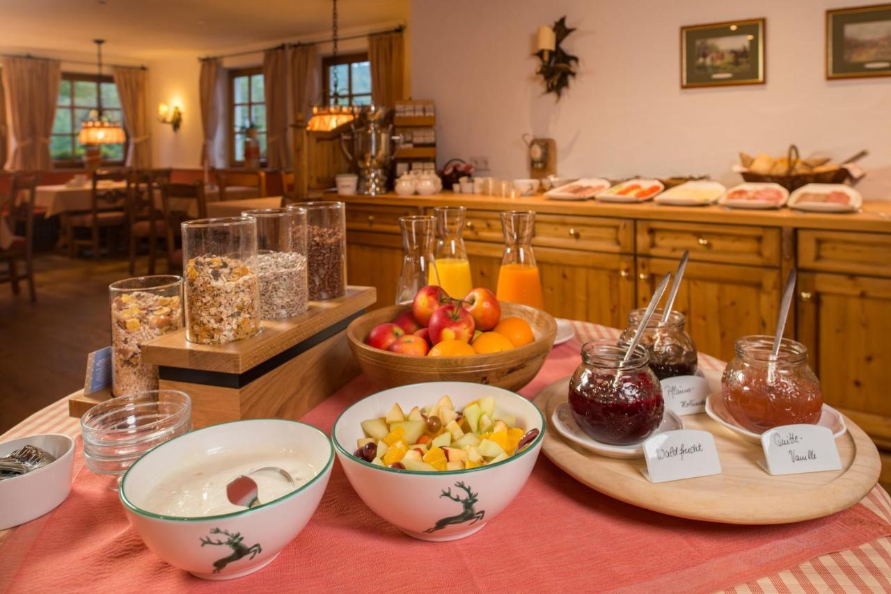 Hotel Waldhaus Foeckinghausen Bestwig Eksteriør bilde